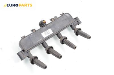 Запалителна бобина за Peugeot 206 Hatchback (08.1998 - 12.2012) 1.1 i, 60 к.с.