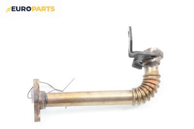 EGR тръба за Hyundai Terracan SUV (06.2001 - 12.2008) 2.9 CRDi 4WD, 150 к.с.