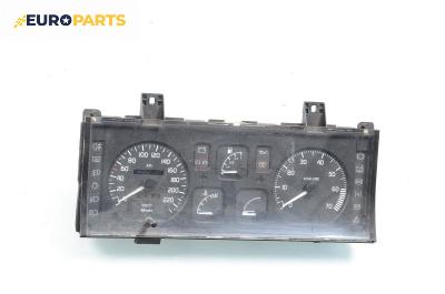 Километраж за Renault Clio I Hatchback (05.1990 - 09.1998) 1.4, 78 к.с.