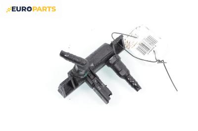 Горивен клапан за Fiat Ulysse Minivan II (08.2002 - 06.2011) 2.0 JTD, 109 к.с., № 9637705080