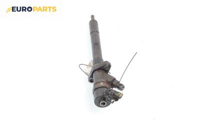Дюза дизел за Fiat Ulysse Minivan II (08.2002 - 06.2011) 2.0 JTD, 109 к.с., № 0445110057 / 9638488980