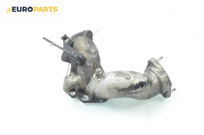 EGR тръба за Peugeot 307 Hatchback (08.2000 - 12.2012) 2.0 HDi 110, 107 к.с.