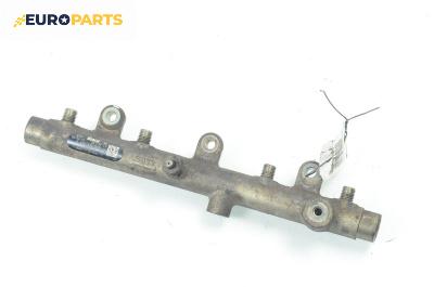 Горивна рейка за Peugeot 206 Station Wagon (07.2002 - ...) 2.0 HDi, 90 к.с., № 0 445 214 019