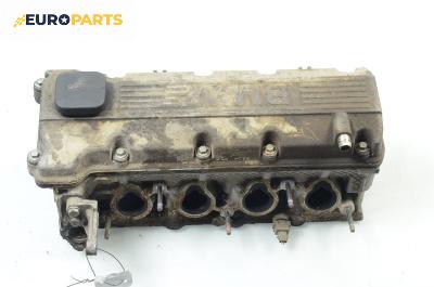 Глава за BMW 3 Series E46 Sedan (02.1998 - 04.2005) 318 i, 118 к.с.