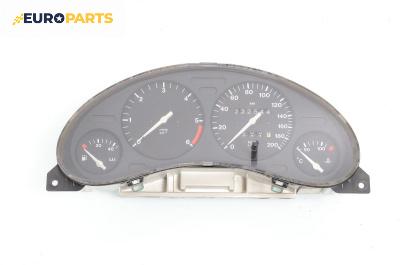 Километраж за Opel Corsa B Hatchback (03.1993 - 12.2002) 1.5 TD, 67 к.с., № GM 90 534 402