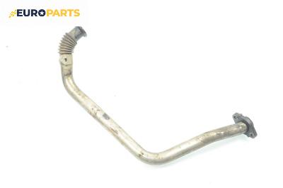 EGR тръба за Citroen C8 Minivan (10.2002 - 06.2014) 2.0 HDi, 109 к.с.