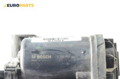 Дроселова клапа за Citroen Xsara Picasso (09.1999 - 06.2012) 1.6 16V, 109 к.с., № Bosch 0 280 750 164