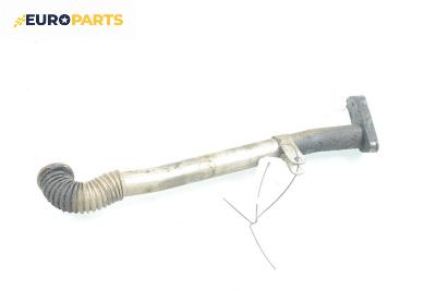 EGR тръба за Peugeot 306 Hatchback (01.1993 - 10.2003) 2.0 HDI 90, 90 к.с.