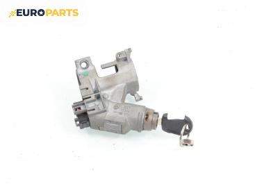 Контактен ключ за Volkswagen Polo Hatchback II (10.1994 - 10.1999), № BK7 370467