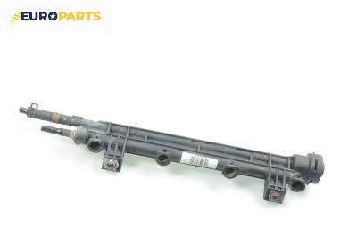 Бензинова рейка за Hyundai Santa Fe I SUV (11.2000 - 03.2006) 2.4 16V 4x4, 146 к.с.