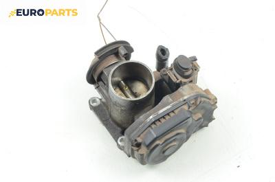 Дроселова клапа за Volkswagen Polo Hatchback II (10.1994 - 10.1999) 55 1.4, 55 к.с., № 408 237/130/002