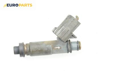 Дюза бензин за Mazda 323 F V Hatchback (07.1994 - 09.1998) 1.5 16V, 88 к.с., № 195500-3110