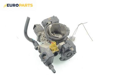 Дроселова клапа за Peugeot 307 Hatchback (08.2000 - 12.2012) 2.0 16V, 136 к.с.