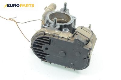 Дроселова клапа за Opel Corsa C Hatchback (09.2000 - 12.2009) 1.2, 75 к.с., № 09157512 / 0 280 750 014