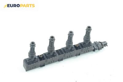 Запалителна бобина за Opel Corsa C Hatchback (09.2000 - 12.2009) 1.2, 75 к.с.