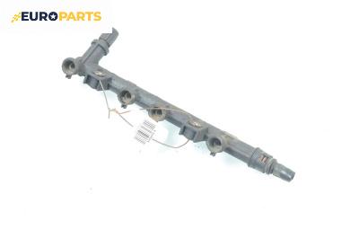 Бензинова рейка за Fiat Panda Hatchback II (09.2003 - 02.2012) 1.1, 54 к.с.