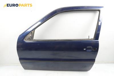 Врата за Volkswagen Polo Hatchback III (10.1999 - 10.2001), 2+1 вр., хечбек, позиция: лява