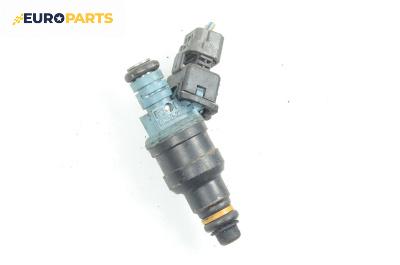 Дюза бензин за Hyundai Accent I Hatchback (10.1994 - 01.2000) 1.3 i 12V, 84 к.с., № 35310-22010