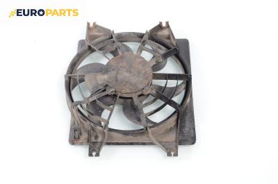 Перка охлаждане за Hyundai Accent I Hatchback (10.1994 - 01.2000) 1.3 i 12V, 84 к.с.