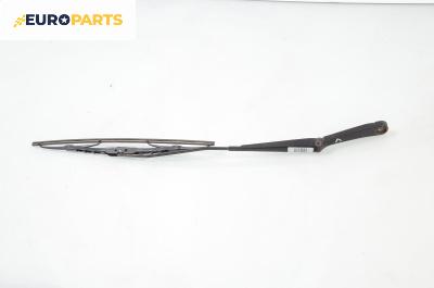 Рамо на чистачка за Seat Ibiza III Hatchback (02.2002 - 11.2009), позиция: лява