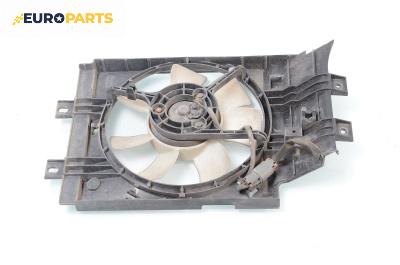 Перка охлаждане за Nissan Micra II Hatchback (01.1992 - 02.2003) 1.0 i 16V, 60 к.с.