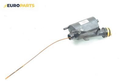 Гърловина масло за Renault Laguna II Hatchback (03.2001 - 12.2007) 1.9 dCi, 107 к.с.