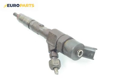 Дюза дизел за Renault Laguna II Hatchback (03.2001 - 12.2007) 1.9 dCi, 107 к.с., № 0445110 021