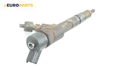 Дюза дизел за Renault Laguna II Hatchback (03.2001 - 12.2007) 1.9 dCi, 107 к.с., № 0445110 021