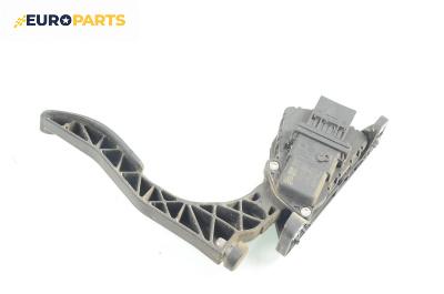 Педал газ за Audi A6 Sedan C6 (05.2004 - 03.2011), № 4F1 723 523