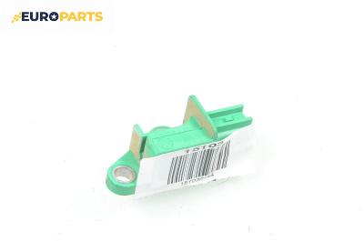 Сензор airbag за Audi A6 Sedan C6 (05.2004 - 03.2011), № 1K0909606C