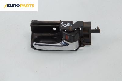 Вътрешна дръжка за Toyota Corolla E12 Hatchback (11.2001 - 02.2007), 4+1 вр., хечбек, позиция: задна, дясна