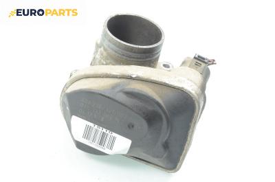 Дроселова клапа за Seat Ibiza III Hatchback (02.2002 - 11.2009) 1.2, 64 к.с., № 036 133 062 N