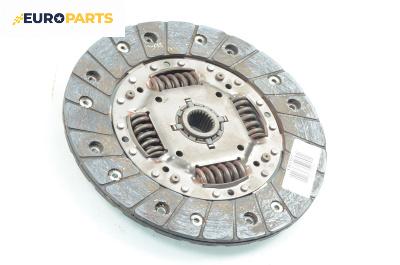 Феродов диск за Volkswagen Polo Hatchback III (10.1999 - 10.2001) 1.4 16V, 75 к.с.