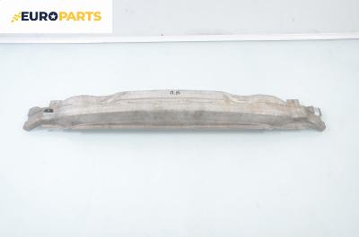 Основа броня за Audi A6 Sedan C6 (05.2004 - 03.2011), седан, позиция: предна