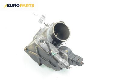 Дроселова клапа за Toyota Corolla E12 Hatchback (11.2001 - 02.2007) 2.0 D-4D (CDE120), 90 к.с.