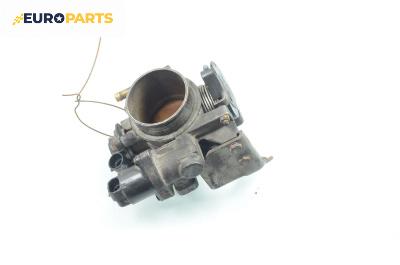 Дроселова клапа за Opel Corsa B Hatchback (03.1993 - 12.2002) 1.4 i 16V, 90 к.с.