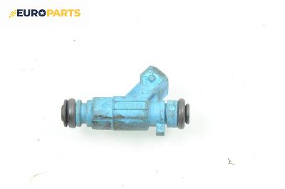 Дюза бензин за Fiat Punto Hatchback II (09.1999 - 07.2012) 1.2 60 (188.030, .050, .130, .150, .230, .250), 60 к.с., № 0280155816