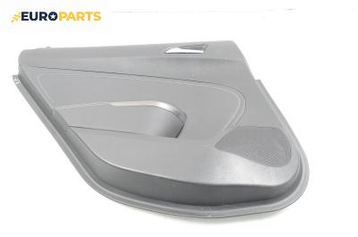 Кора врата за Opel Astra J Hatchback (12.2009 - 10.2015), 4+1 вр., хечбек, позиция: задна, лява