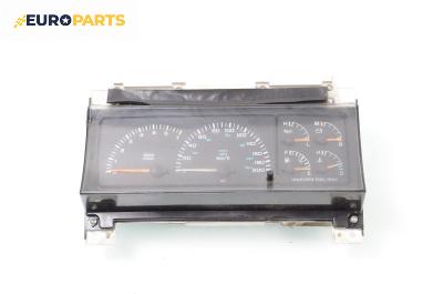 Километраж за Chrysler Voyager Minivan II (08.1990 - 09.1995) 3.3 i (ES), 150 к.с.