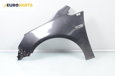 Калник за Opel Astra J Hatchback (12.2009 - 10.2015), 4+1 вр., хечбек, позиция: предна, лява