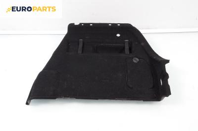 Кора багажник за Opel Astra J Hatchback (12.2009 - 10.2015), хечбек