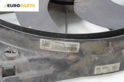 Перка охлаждане за Opel Astra J Hatchback (12.2009 - 10.2015) 1.7 CDTI, 125 к.с., № Bosch 0 130 307 203 / 13250341