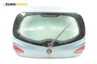 Заден капак за Alfa Romeo 147 Hatchback (2000-11-01 - 2010-03-01), 2+1 вр., хечбек, позиция: задна