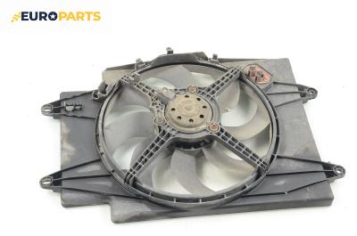 Перка охлаждане за Alfa Romeo 147 Hatchback (2000-11-01 - 2010-03-01) 1.9 JTD (937AXD1A), 115 к.с.
