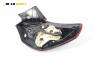 Стоп за Opel Astra J Hatchback (12.2009 - 10.2015), хечбек, позиция: лява