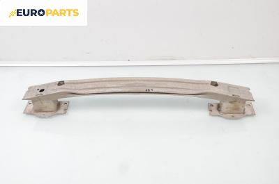 Основа броня за Opel Astra J Hatchback (12.2009 - 10.2015), хечбек, позиция: задна