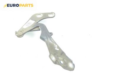 Панта преден капак за Ford Mondeo IV Sedan (03.2007 - 01.2015), 4+1 вр., седан, позиция: лява