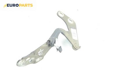 Панта преден капак за Ford Mondeo IV Sedan (03.2007 - 01.2015), 4+1 вр., седан, позиция: дясна