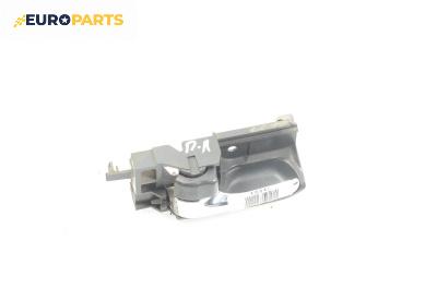 Вътрешна дръжка за Toyota Corolla E12 Hatchback (11.2001 - 02.2007), 4+1 вр., хечбек, позиция: предна, лява