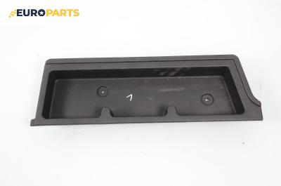 Интериорна пластмаса за Toyota Corolla E12 Hatchback (11.2001 - 02.2007), 4+1 вр., хечбек, позиция: лява